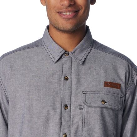 Roughtail Lined Shirt-Jacket - Men's