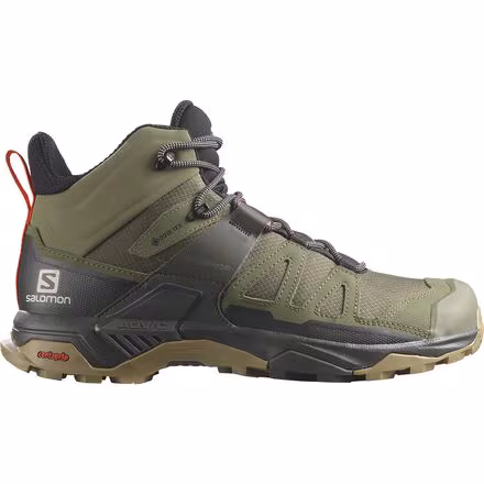 X Ultra 4 Mid GTX Hiking Shoe - Men's