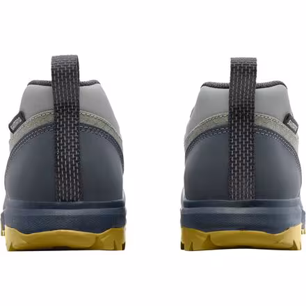 ET501 Touring Flat Shoe - Women's