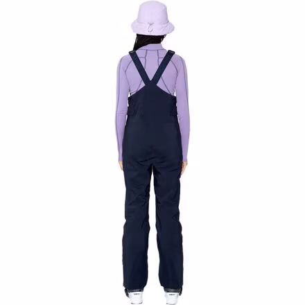 Carson Bib Pant - Women's