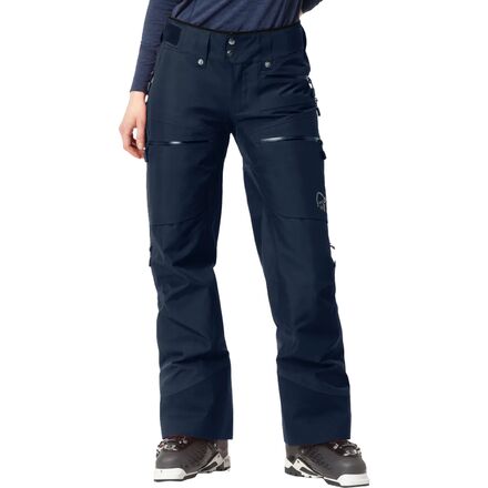 Lofoten GORE-TEX Insulated Pant - Women's
