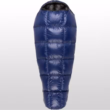 Caribou MF Sleeping Bag: 35F Down