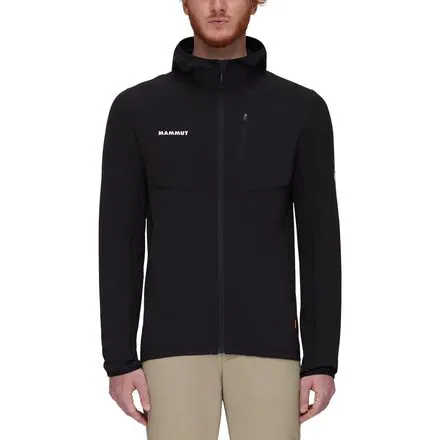Madris Light ML Hooded Jacket - Men's