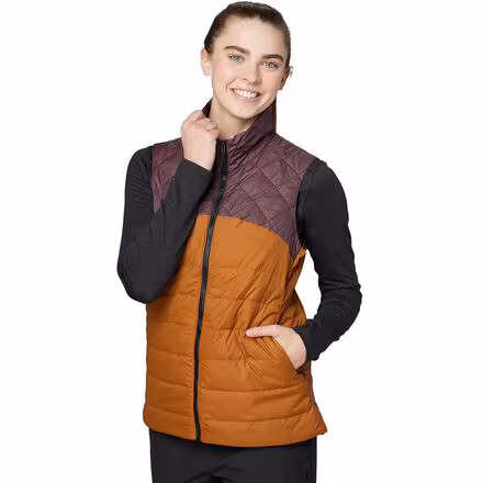 Laurel Vest - Women's