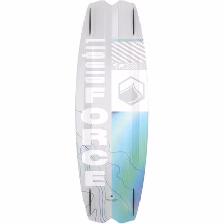 Remedy Aero Wakeboard + Aero 6X Boot