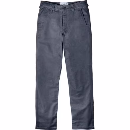 Brush Pant - Men's