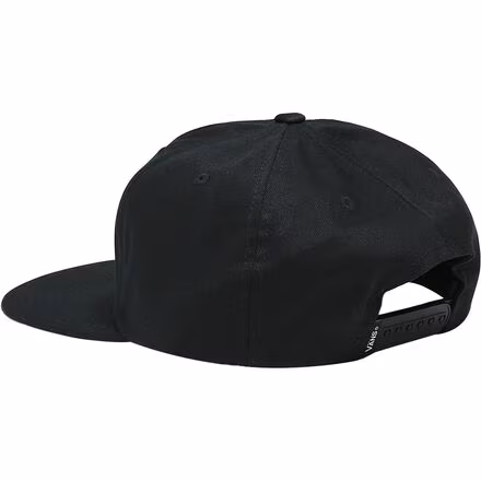 Whammy Low Unstructured