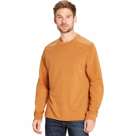 Barun Crew Sweatshirt - Men's