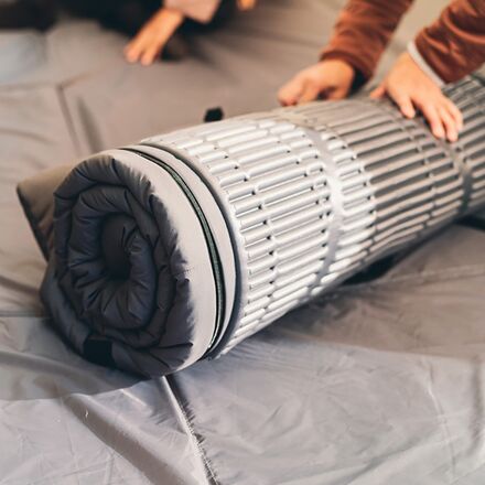 Plus Sleeping Bag Mat