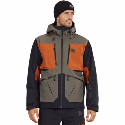 Naikoon Jacket - Men's