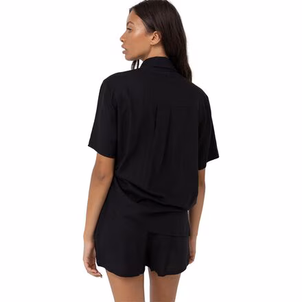 Classic Lounge Shirt - Women's