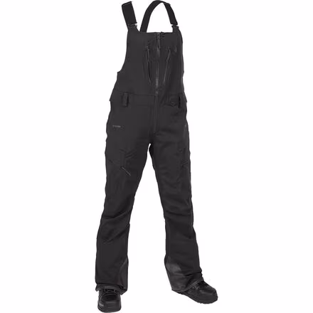 VS 3L Stretch Gore Bib Overall - Women's