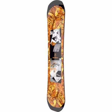 Fun.Kink Snowboard - 2024