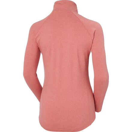 Verglas 1/2-Zip Top - Women's