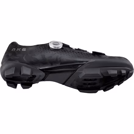 RX600 Wide Mountain Bike Shoe - Men's