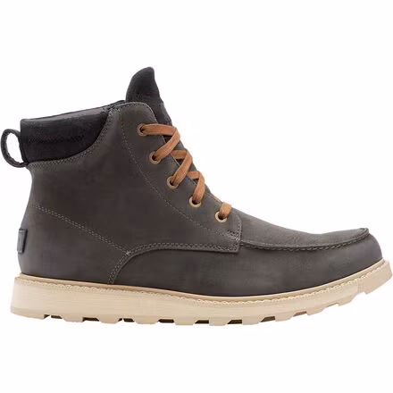 Madson II Moc Toe WP Boot - Men's