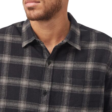 Kapok Shirt - Men's