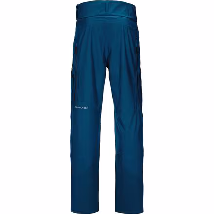 Deep Shell 3L Pant - Men's