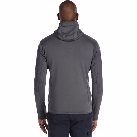 Ascendor Summit Hooded Jacket - Men's