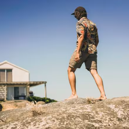 Horizon 2.0 Hybrid Short - Men's