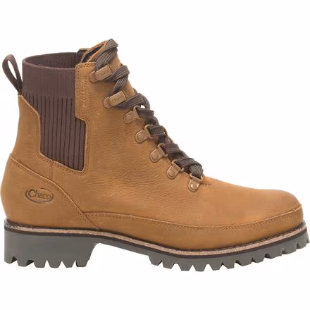 Fields Lace Waterproof Boot - Women's