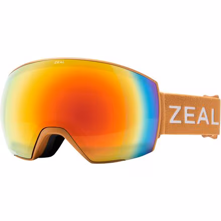 Hangfire Polarized Goggles