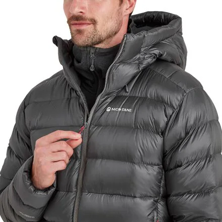 Anti-Freeze XT Hooded Down Jacket - Men's