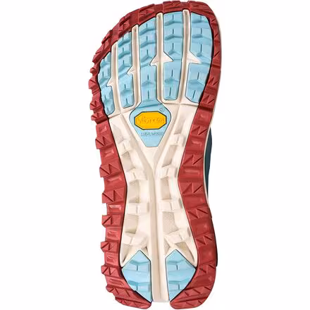 Olympus 5.0 Trail Running Shoe - Women's