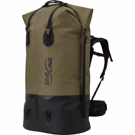 Pro 70-120L Dry Pack