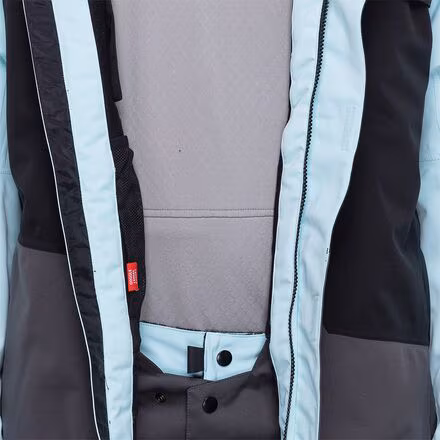Geo Insulated Jacket - Men's