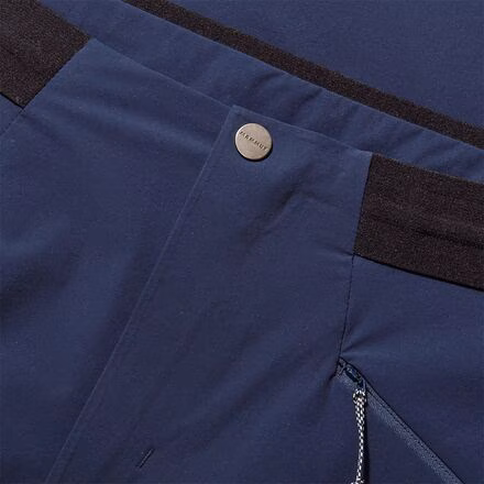 Aenergy Light Softshell Pant - Men's