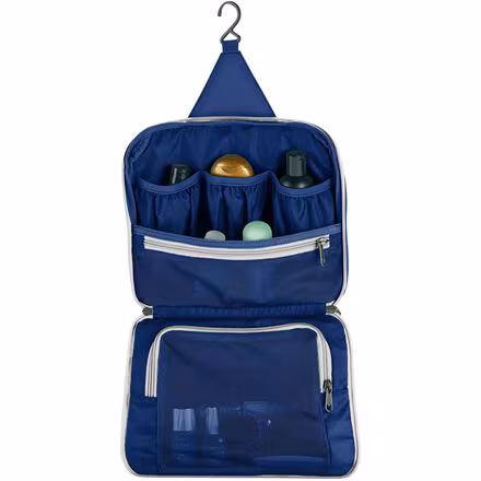 Pack-It Reveal Hanging Toiletry Kit