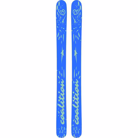 Rafiki Powder Ski - 2024 - Women's