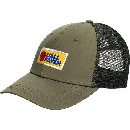 Vardag Langtradarkeps