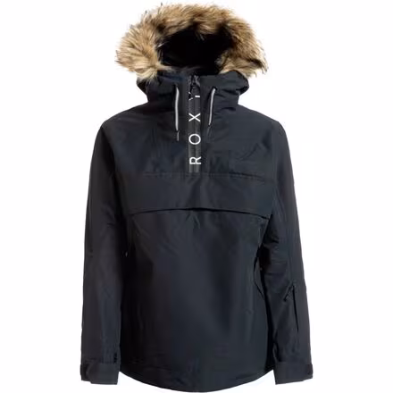Shelter Snow Jacket - Women's