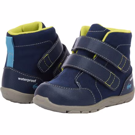 Skye Adapt WP Boot - Toddlers'