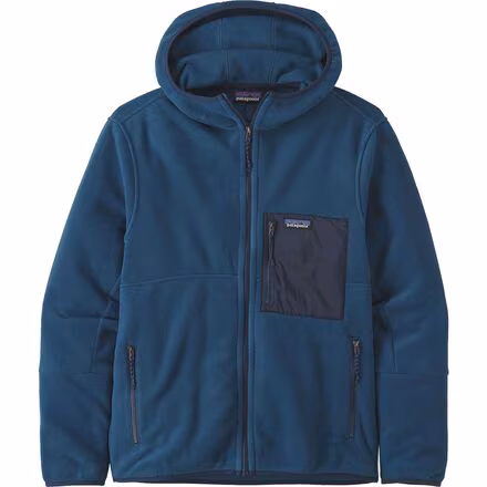 Microdini Hooded Jacket - Men's