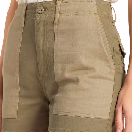 Vancouver Short - Women's