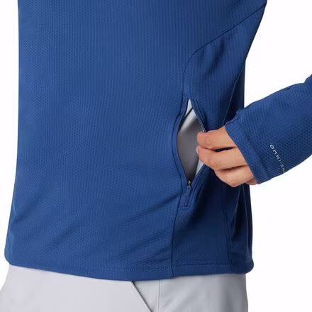 PFG Solar Stream Elite Hoodie - Men's