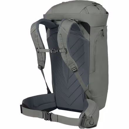 Zealot 45L Backpack