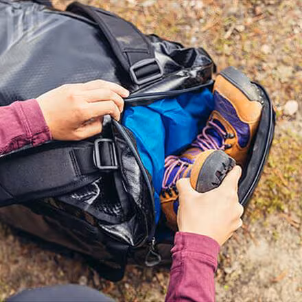 Alpaca 100L Duffel Bag