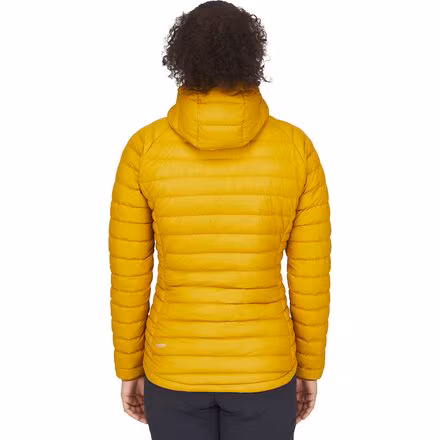 Infinity Microlight Jacket - Women's