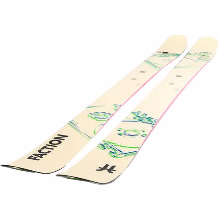 Prodigy 2X Ski - 2024 - Women's