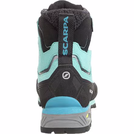 Zodiac Tech GTX Mountaineering Boot - Women's
