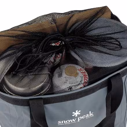 Multi Purpose Waterproof Bag/BBQ Box Carrying Case