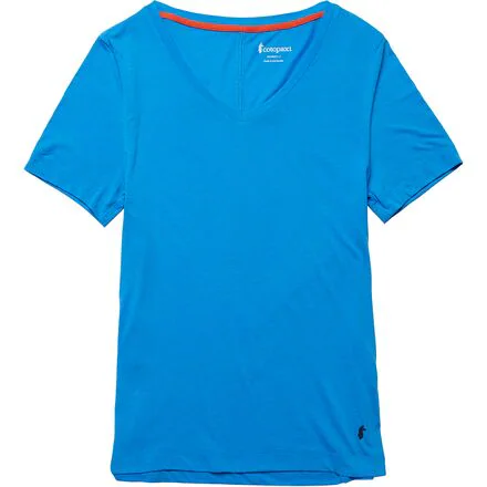 Paseo Travel T-Shirt - Women's