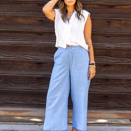 Reagan Top - Women's