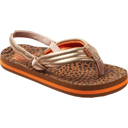 Little Ahi Sandal - Toddler Girls'