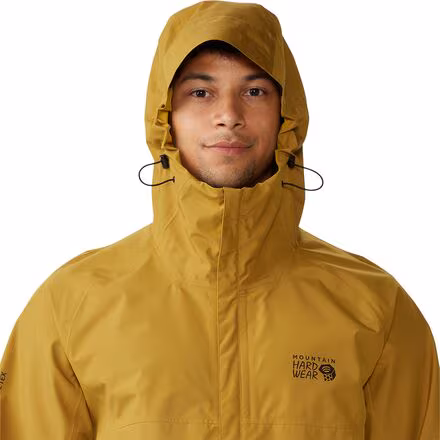 Exposure 2 GORE-TEX Paclite Jacket - Men's