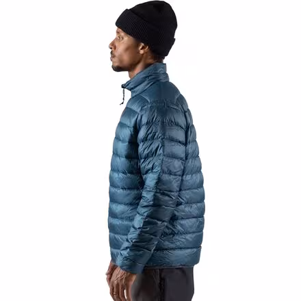 Re-Up Down Puffy Jacket - Men's